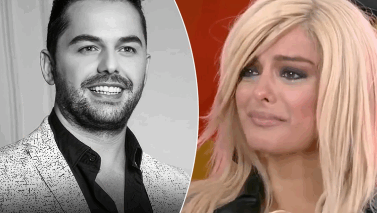 Bebe Rexha shpreh ngushëllime për ndarjen e parakohshme nga jeta të Shpat Kasapit