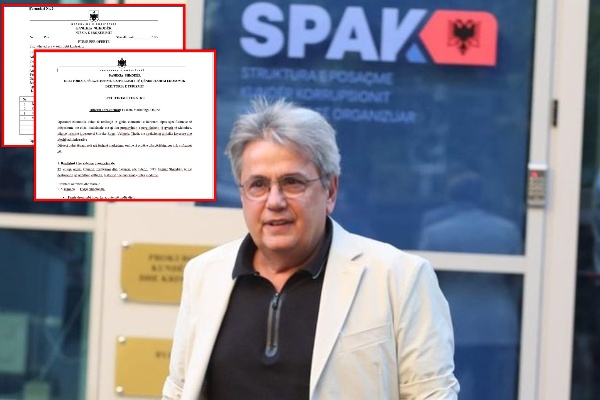 Benet Beci nis propagandën pas dosjes në SPAK, tender për video dhe reklama promovuese në internet!