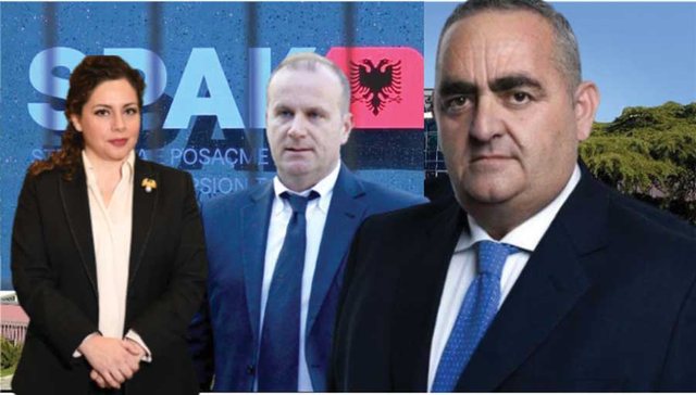 Rekursi i Belerit rrëzohet/ Olta Xhaçka dhe bashkëshorti nuk do të hetohen