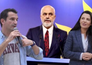 Bela & Lali, a e ka humbur Rama pushtetin mbi drejtësinë