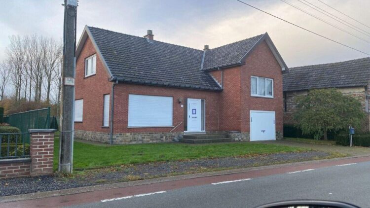 Kishte kthyer banesën në “shtëpi bari”, arrestohet shqiptarja në Belgjikë