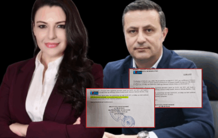 Balluku i dha impiant fotovoltaikësh kompanisë së lidhur me Ceno Klosin (Dokumentet)