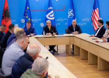 Berisha: Diktatura e Tiranës është më e rrezikshmja në planet sepse ka fuqinë e drogës