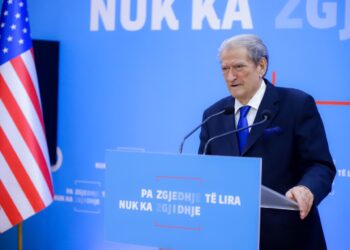 Këshilltarët e PD votuan për rritjen e çmimit të urbanit në Kamzë/ Berisha: Do dalim me një vendim