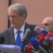 Berisha del nga SPAK, lexon mesazhin që i la Altin Dumanit
