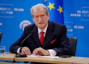 “Balluku ka 20 dosje në SPAK”, Berisha: Kemi të gjithë dokumentet se kryehajdut është Rama