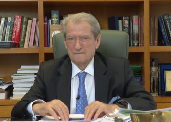 GJKKO pezulloi Ballukun nga detyra/ Reagon Berisha: Lubia iku siç ishte!