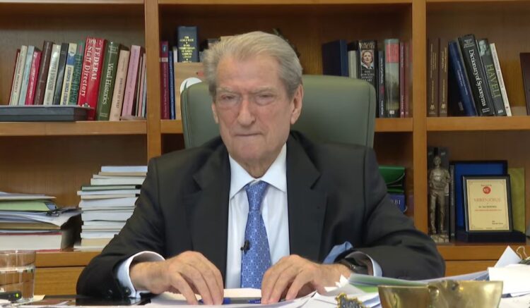 GJKKO pezulloi Ballukun nga detyra/ Reagon Berisha: Lubia iku siç ishte!