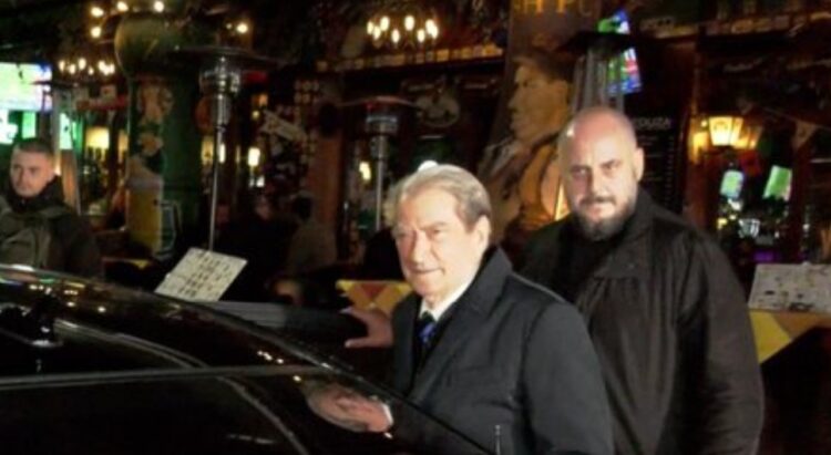 ‘Foltore 2”/ Nis tubimi i opozitës p’ara Kryeministrisë, Berisha niset drejt protestës