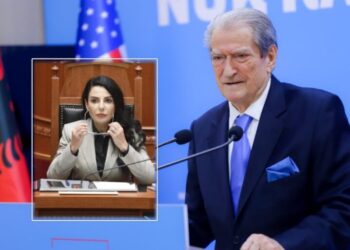 Rasti Balluku/ Berisha publikon listën: Ja ministrat e vendeve të BE që janë pezulluar gjatë hetimeve