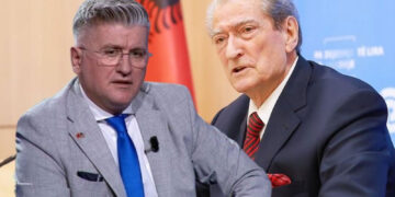 Gjekmarkaj: Njerëzit kanë ulje-ngritje, edhe Berisha është njeri e jo shenjtor