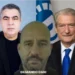 “Gilmando Dani ishte truproja i tij”/ Blendi Gonxhe paralajmëron padi për Sali Berishën