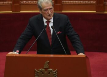 Përjashtimi i Berishës nga Kuvendi, reagon Grupi Parlamentar i PD: Dhunim flagrant i të drejtave të opozitës