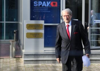 Mësohet dita kur Berisha do të paraqitet në SPAK për “21 Janarin”
