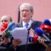 Berisha: Hetimi i plotë për 21 Janarin është në interesin tim, vetëm Rama trembet nga e vërteta