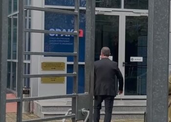 Tërmet Peçi thirret në SPAK