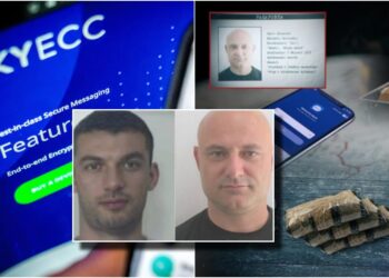 “U bënë 6 rrugë që nuk ecin”/ Si dështoi trafiku i 4 tonëve drogë mes Dervishajt dhe Alibejt. Zbardhen bisedat