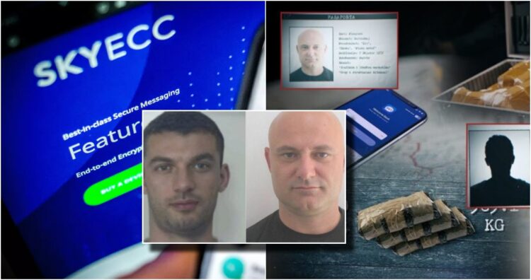 “U bënë 6 rrugë që nuk ecin”/ Si dështoi trafiku i 4 tonëve drogë mes Dervishajt dhe Alibejt. Zbardhen bisedat