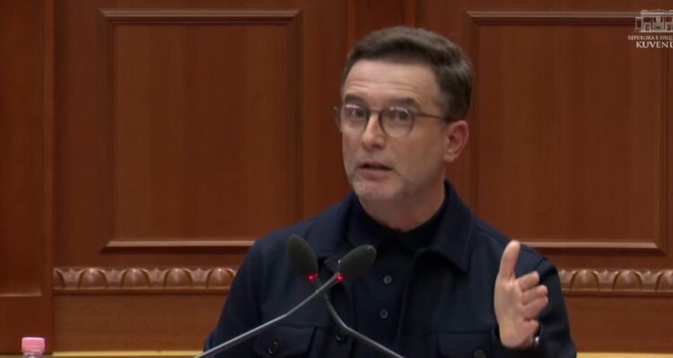 Braçe paralajmëron ministrat: Kush nuk shpenzon buxhetin, të largohen