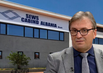 21-vjeçari vdes në fabrikë, ambulanca nuk u përgjigj! “Sews Cabind Albania” as nuk e ndërpret punën