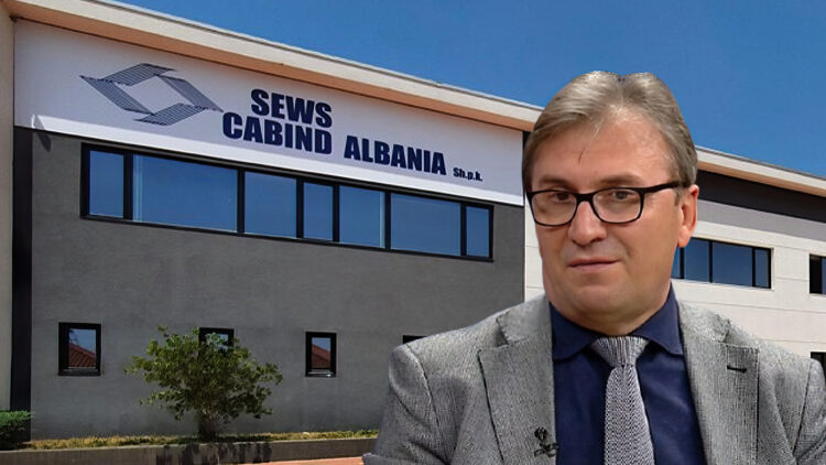 21-vjeçari vdes në fabrikë, ambulanca nuk u përgjigj! “Sews Cabind Albania” as nuk e ndërpret punën