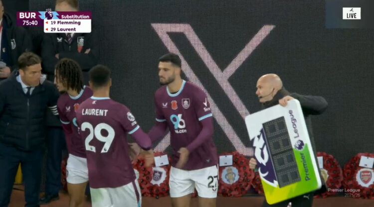 Arsenal fitoi lehtësisht ndaj Burnley, sulmuesi kuqezi Armando Broja nuk la gjurmë