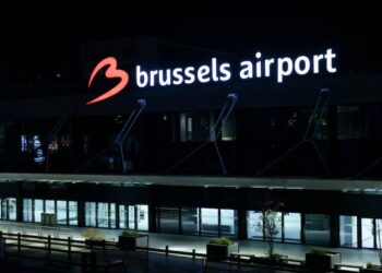 Belgjika në alarm, mbyllen dy aeroportet kryesore të vendit pas shfaqjes së disa dronëve