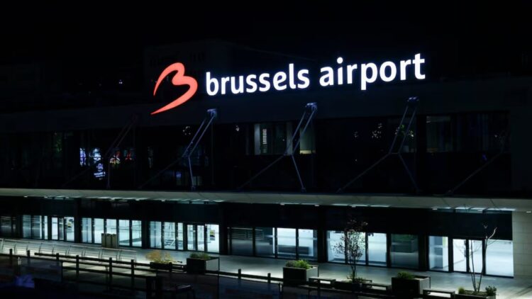 Belgjika në alarm, mbyllen dy aeroportet kryesore të vendit pas shfaqjes së disa dronëve