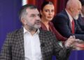 Bushati: Duket sikur SPAK po vepron pa lejen e Ramës, mos ka ndonjë kaubojs amerikan…