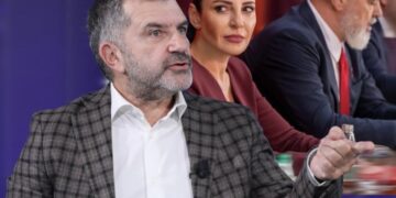 Bushati: Duket sikur SPAK po vepron pa lejen e Ramës, mos ka ndonjë kaubojs amerikan…