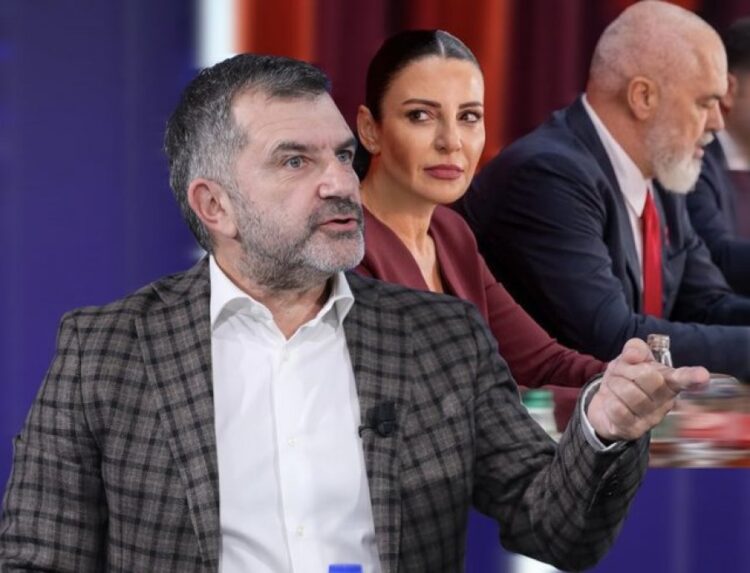 Bushati: Duket sikur SPAK po vepron pa lejen e Ramës, mos ka ndonjë kaubojs amerikan…