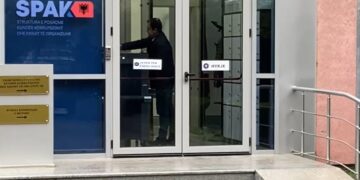 Deputeti demokrat, Oerd Bylykbashi paraqitet në SPAK