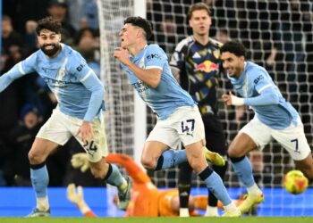 Dramë në ‘Etihad’, Manchester City fiton me zemër në dorë ndaj Leeds
