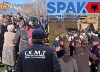 Rrëmbimi i tokave, banorët e Tragjasit padi në SPAK për zyrtarë të Qeverisë dhe biznesmenë (EMRAT)