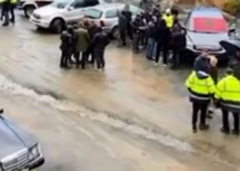 Minatorët e Spaçit në ditën e 27-të të protestës, “Tete Albania” refuzon kërkesat