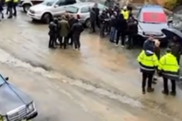 Minatorët e Spaçit në ditën e 27-të të protestës, “Tete Albania” refuzon kërkesat