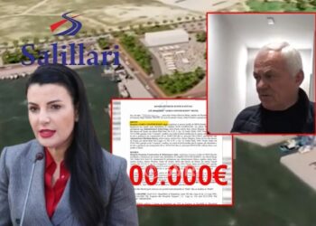 Porti i Vlorës me pronar pensionistin e Salillarit, Bardhi: Ja skema si u zhvatën 60 mln euro