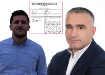 APIS Construction, fantazma e Sakove që u ngrit nga hiçi dhe u shndërrua në përbindësh tenderash