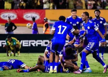 Kombi me popullsinë më të vogël siguron për herë të parë kualifikimin në Botëror