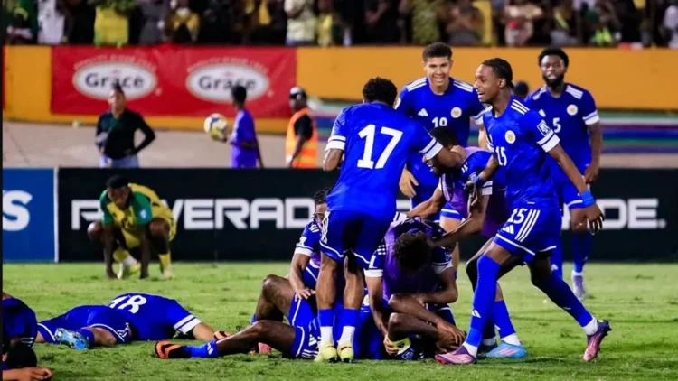 Kombi me popullsinë më të vogël siguron për herë të parë kualifikimin në Botëror