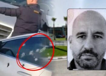 Detaje të reja nga atentati në Rinas/ Zbulohet arsyeja e udhëtimit të Gilmando Danit në Barcelonë