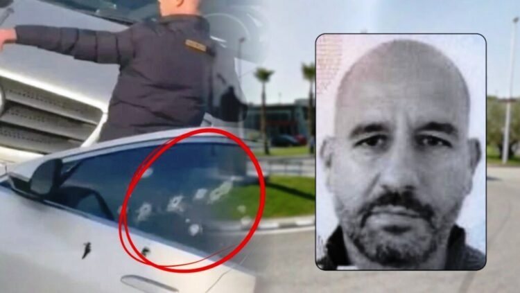 Detaje të reja nga atentati në Rinas/ Zbulohet arsyeja e udhëtimit të Gilmando Danit në Barcelonë