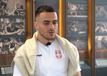 Sfida me Anglinë, Kostic: Serbia mund të marrë pikë në Londër