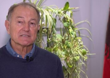 “Mos e përjetoni me ankth play off-in”, ish-trajneri De Biasi: Kombëtarja do të kualifikohet në Botëror