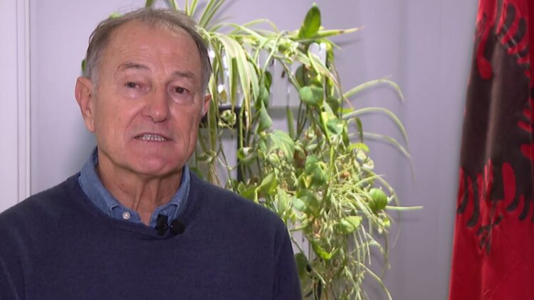“Mos e përjetoni me ankth play off-in”, ish-trajneri De Biasi: Kombëtarja do të kualifikohet në Botëror
