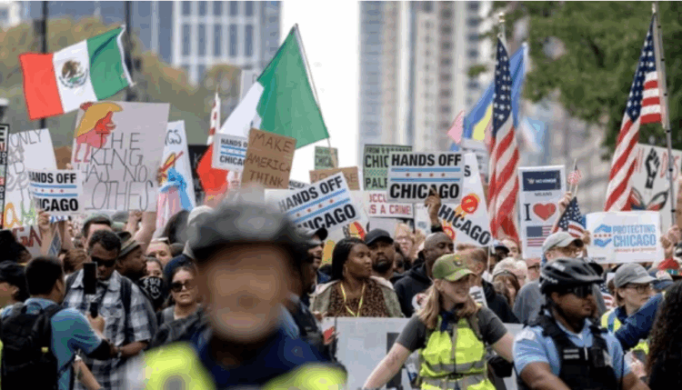 Vendet perëndimore, të zhgënjyera me “cilësinë” e demokracisë!