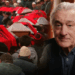 Mjeshtri, Robert De Niro, pranon të luajë në film për luftën e Kosovës