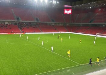 Dinamo dhe Elbasani ndajnë nga një pikë, verdheblutë mbajnë kreun e renditjes