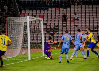 Në Elbasan janë të motivuar, Dinamo e Ilir Dajës nuk i “frikëson” më