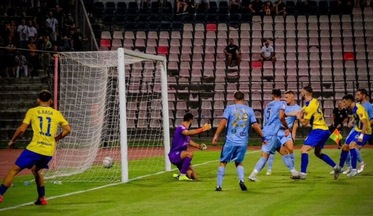 Në Elbasan janë të motivuar, Dinamo e Ilir Dajës nuk i “frikëson” më